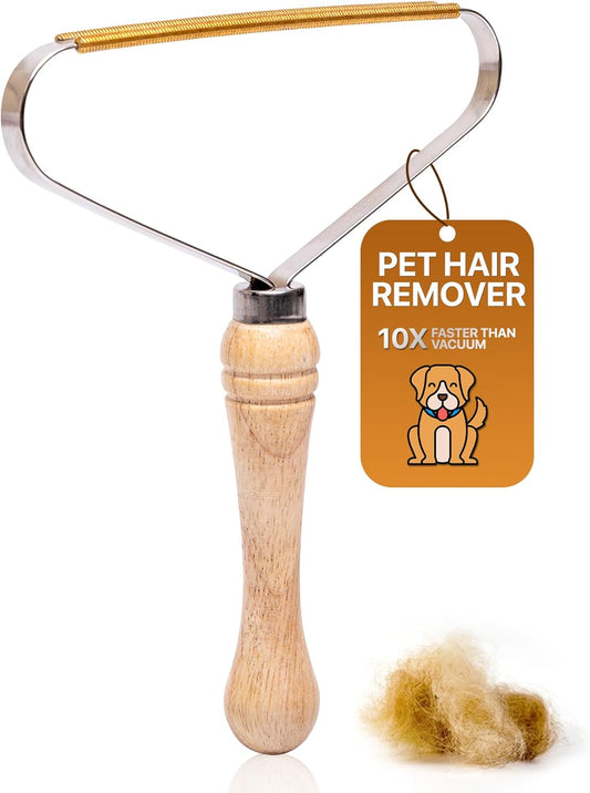 CAT HAIR REMOVER