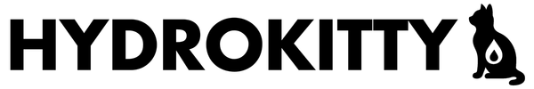 Hydro kitty